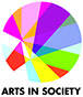 Arts in Society Logo
