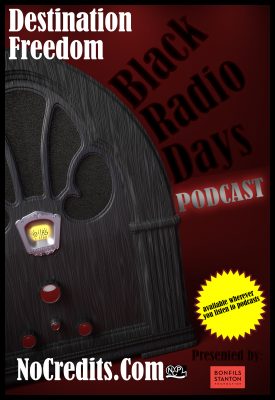 BRD Podcast Poster