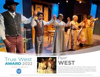 True West Awards 2022